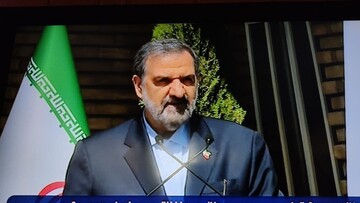 محسن رضایی خطاب به مردم: رأی شما رویش است نه روکش نه پوشش نه پیشکش / یارانه ۴۵۰ هزار تومانی سرجایش است