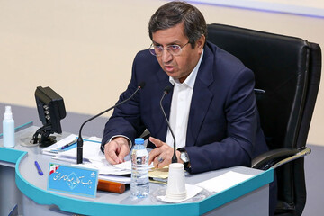 همتی: آماده دیدار با جو بایدن هستم /آمریکایی‌ها سیگنال‌های مثبتی فرستاده‌اند اما...