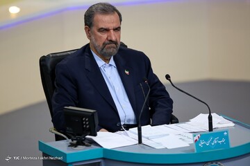 دومین مناظره تلویزیونی انتخابات ریاست جمهوری