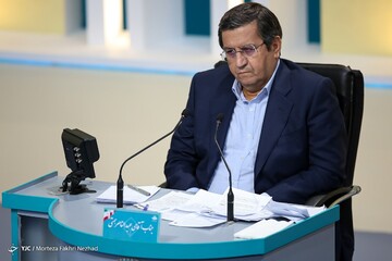 دومین مناظره تلویزیونی انتخابات ریاست جمهوری