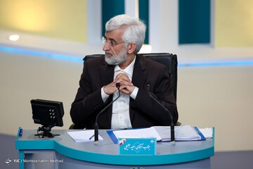 دومین مناظره تلویزیونی انتخابات ریاست جمهوری