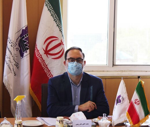 رسیدگی به ۸۷۰ شکایت در سامانه ۱۲۴ استان البرز