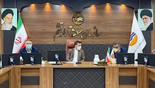  توسعه گردشگری و افزایش فعالیت های تولیدی و اقتصادی کمک شایانی به ایجاد درآمدهای پایدار برای منطقه خواهد نمود