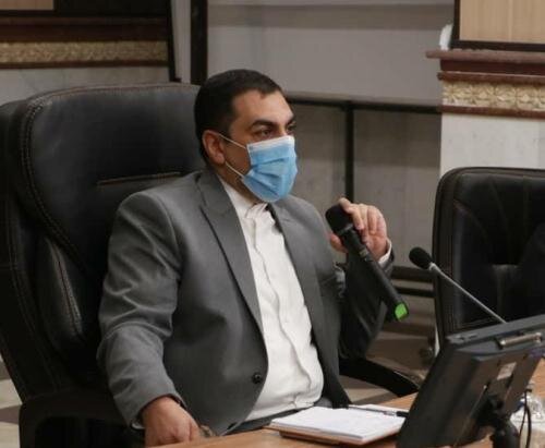 موانع دست و پاگیر در بخش کشاورزی باید رفع شود