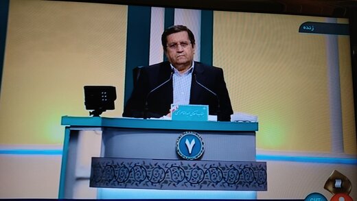 ببینید | کنایه همتی به صداوسیما: مناظره شبیه مسابقه هفتگی شده است