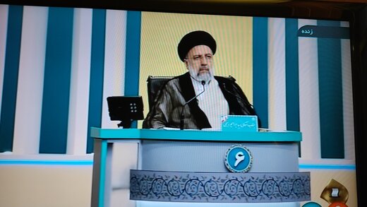 پای حقوق های نجومی به مناظره باز شد /رئیسی: حقوق مدیران را به عدالت نزدیک می کنم