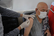 ببینید | واکسیناسیون یک میلیون و ۱۸۰ هزار نفر در تهران