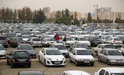 ریزش قیمت ها در بازار خودرو شدت گرفت/ سمند ۸ میلیون تومان ارزان شد