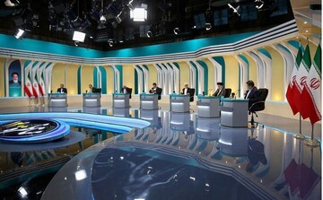 این کلمه همتی در مناظره دوم، پرحاشیه ترین و پرسرچ ترین کلمه گوگل شد