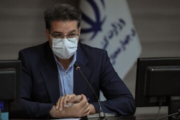 امار روزانه کرونا دراستان چهارمحال وبختیاری 