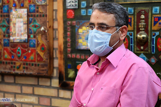 ۲۶۰ کیلومتر مسیر دوچرخه در تهران/ آزاده‌دل: از برنامه عقبیم