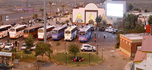 ۲۷درصد به ظرفیت مجتمع‌های خدماتی قزوین افزوده می‌شود