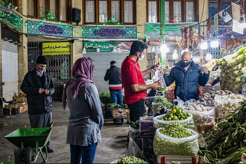 ببینید | گرانفروشی با توجیه اجاره مغازه بالا ممنوع ببینید | گرانفروشی با توجیه اجاره مغازه بالا ممنوع