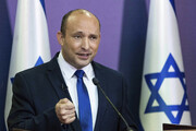 نخست‌وزیر جدید اسرائیل به امارات متعهد شد