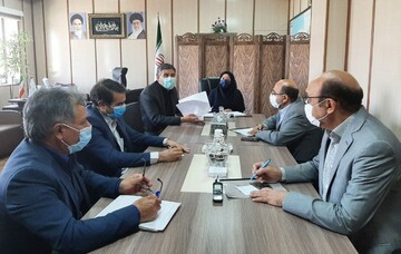کاهش ۵۰ درصدی مصرف برق دستگاه های اجرایی بعد از وقت اداری
