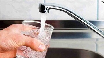 کمبود آب آشامیدنی در قزوین 