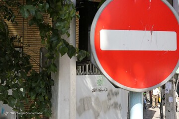 بازار کم رونق تبلیغات انتخابات ریاست جمهوری