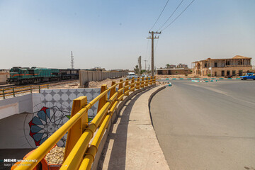 «عمارت نواب» در گیر و دار مرمت