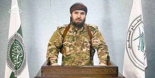 رسانه‌های سوری از هلاکت سخنگوی «هیئة تحریر الشام»‌ خبر دادند