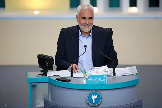 آقای رئیسی همین الان دستور رفع فیلترینگ را بدهید /از رهبری درخواست عفو برای دستگیر شدگان آبان ۹۸ بکنید