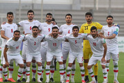 ببینید | زلزله 10 ریشتری در منامه؛ ایران 10 - 0 کامبوج