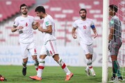 World Cup Qualifiers: Iran too strong for Cambodia