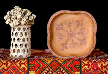 بیش از ۲۸۰۰ نفر در حوزه صنایع دستی منطقه آزاد چابهار فعالیت می‌کنند 