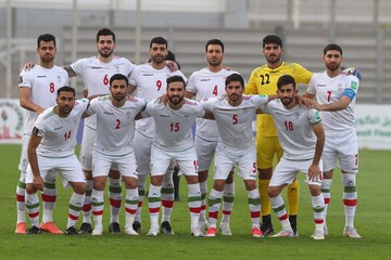 سرانجام یک گل ملی به نام میلاد محمدی!