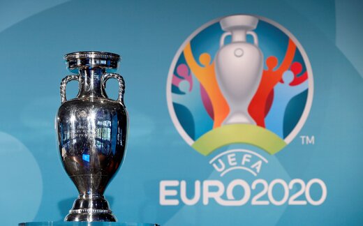 تیم منتخب دور گروهی یورو 2020 از نگاه هواسکورد/عکس