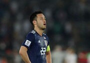 بازیکن ژاپنی جایگزین علی کریمی می‌شود
