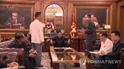 سکوت عجیب کره شمالی درباره برگزاری نشست حزب حاکم