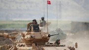 افشای اقدام تازه ترکیه در شمال عراق