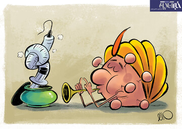 ببینید کرونای هندی روی واکسن رو هم کم کرد!