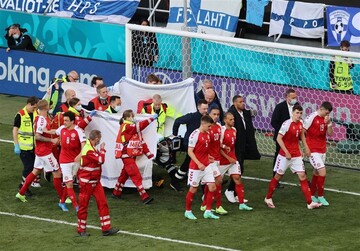 کار عجیب مردی که فوتبال دنیا را شوکه کرد!