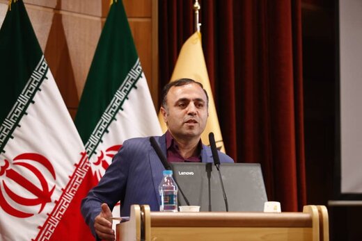 استقرارو ساخت دو ونیم درصدطرح‌های صنعتی کشوردر چهارمحال و بختیاری