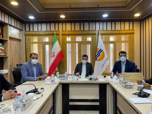 رسانه ها یکی از محورهای توسعه متوازن در قشم هستند 