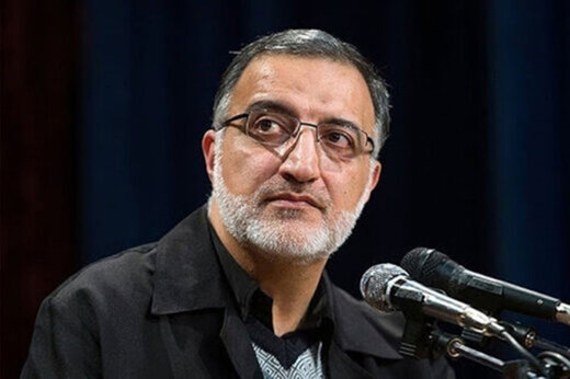 ببینید | اعتراف شهردار تهران: مردم برای خرید خانه باید حقوق ۶۶ سال را کنار بگذارند