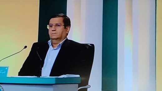 همتی به رئیسی: لطفا بفرمایید اگر قدرت دست شما تندروها بیفتد چه خواهد شد؟ /این ۵ نفر مقابل من نگذاشتند FATF تصویب شود