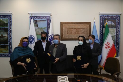 بومگردی استان‌های البرز و قزوین تقویت شود