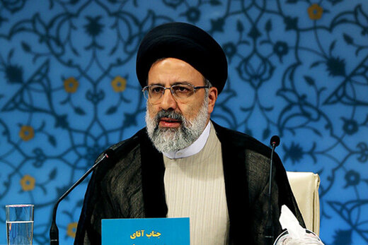 ببینید | همه چیز درباره ابراهیم رئیسی، رئیس جمهور جدید ایران