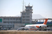 ببینید | تلاش‌ پشت پرده آمریکا برای آینده فرودگاه کابل