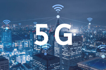 ببینید | شهرهایی با سریع‌ترین اینترنت 5G