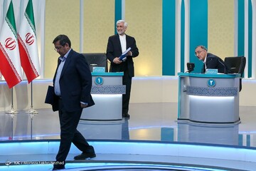 روی دیگر مناظرات انتخاباتی که ندیده‌اید!