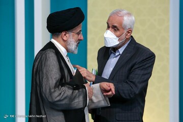 روی دیگر مناظرات انتخاباتی که ندیده‌اید!