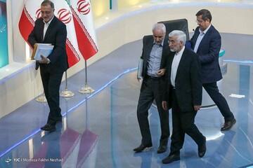 روی دیگر مناظرات انتخاباتی که ندیده‌اید!