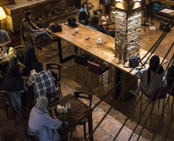 راه اندازی کافه‌های کارآفرینی در قزوین 