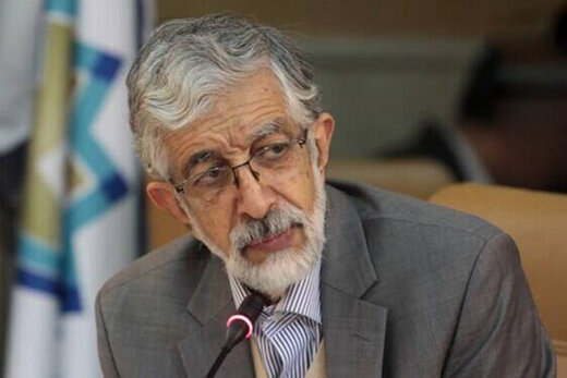 واکنش حدادعادل به ادعای دخالتش در انتخاب شهردار تهران