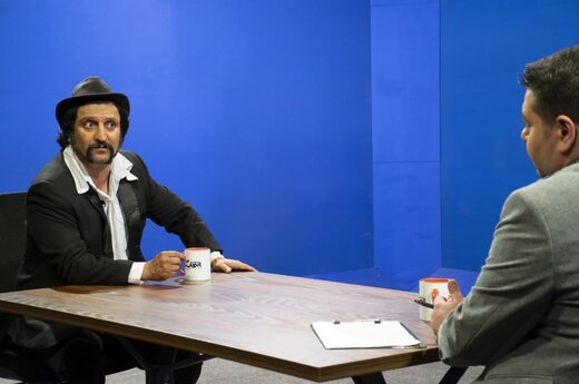 گفت‌وگو با آدم‌های معمولی که می‌خواهند رئیس‌جمهور شوند