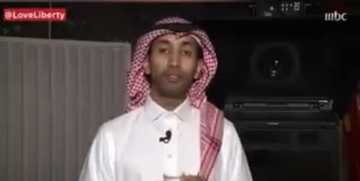 تبلیغ مصرف مشروبات الکی در رسانه سعودی