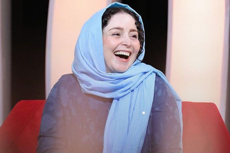 کَلکَلِ احسان علیخانی و ژاله صامتی: تو یک نفر به اندازه چهلوچهار نفری!